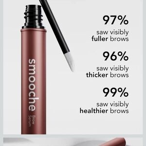 NIB- Smooche Brow Serum